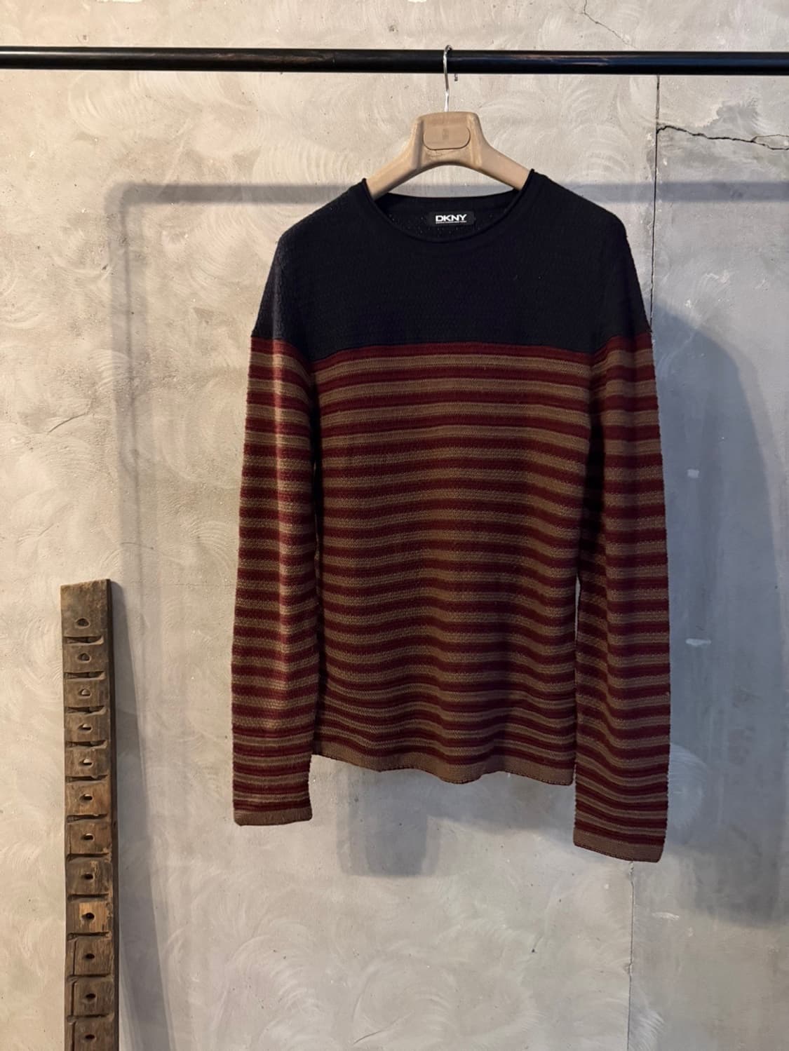 DKNY 니트 100 상품이미지10