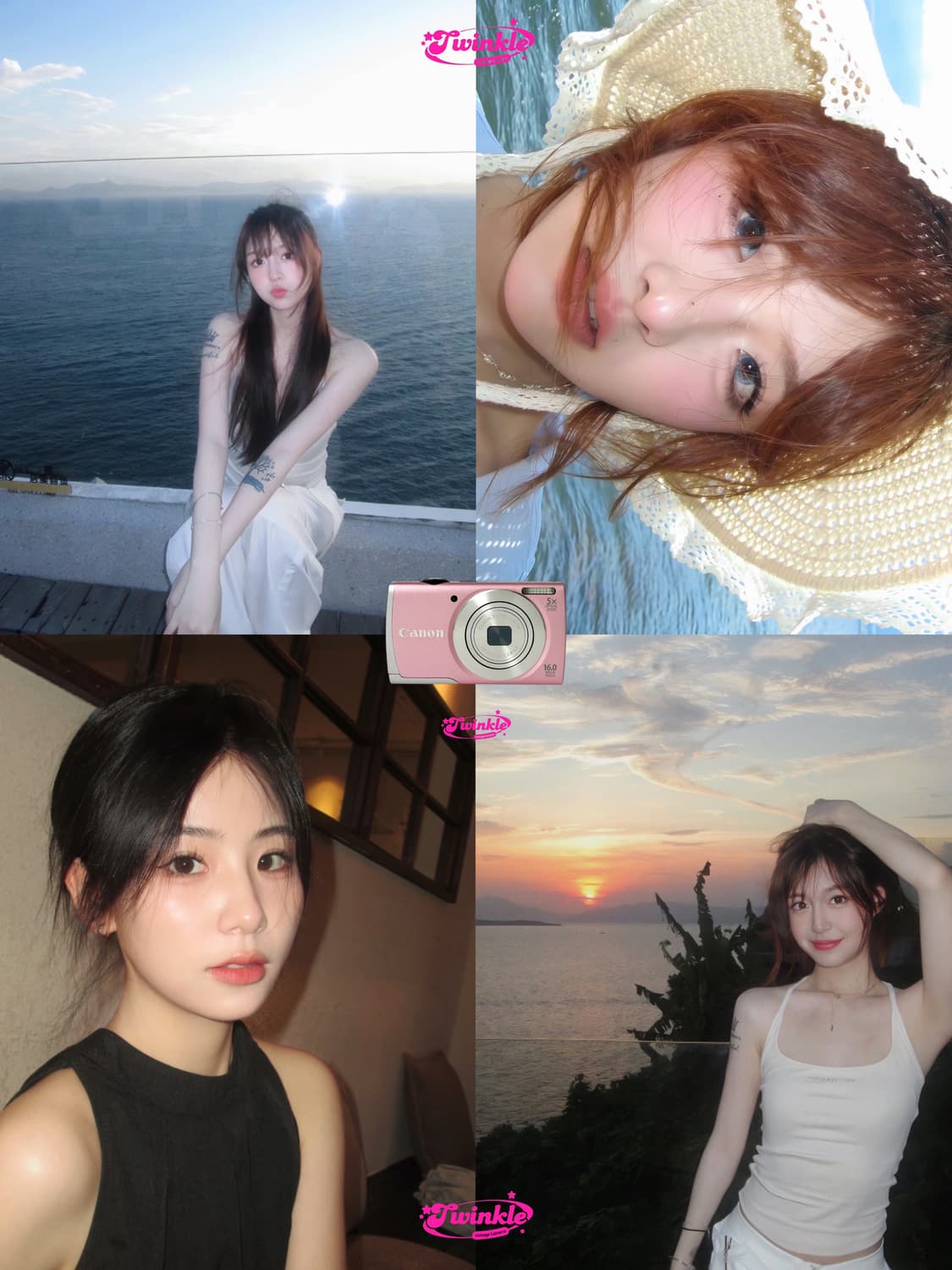 (희귀✨)Canon powershot 캐논 파워샷 A2600 상품이미지8