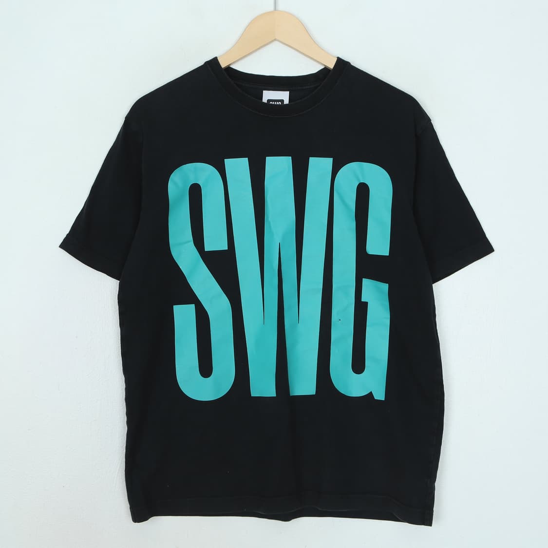 스와거 반팔 상품이미지1