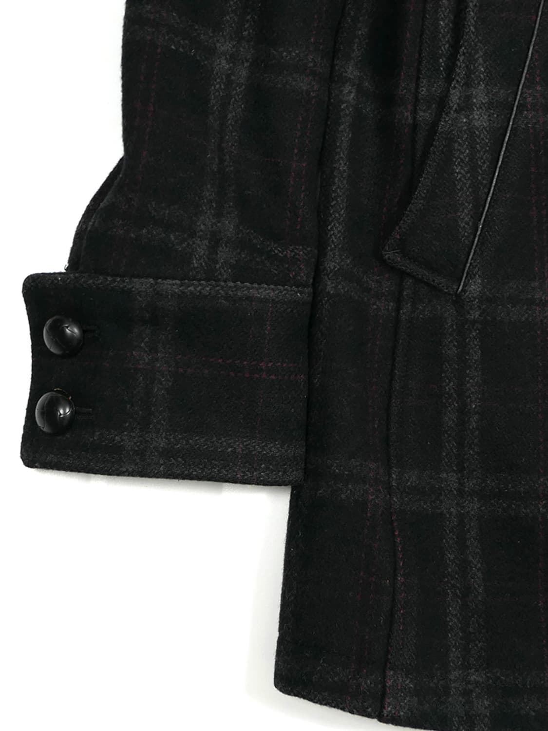 Katharine Hamnett London coat 상품이미지3