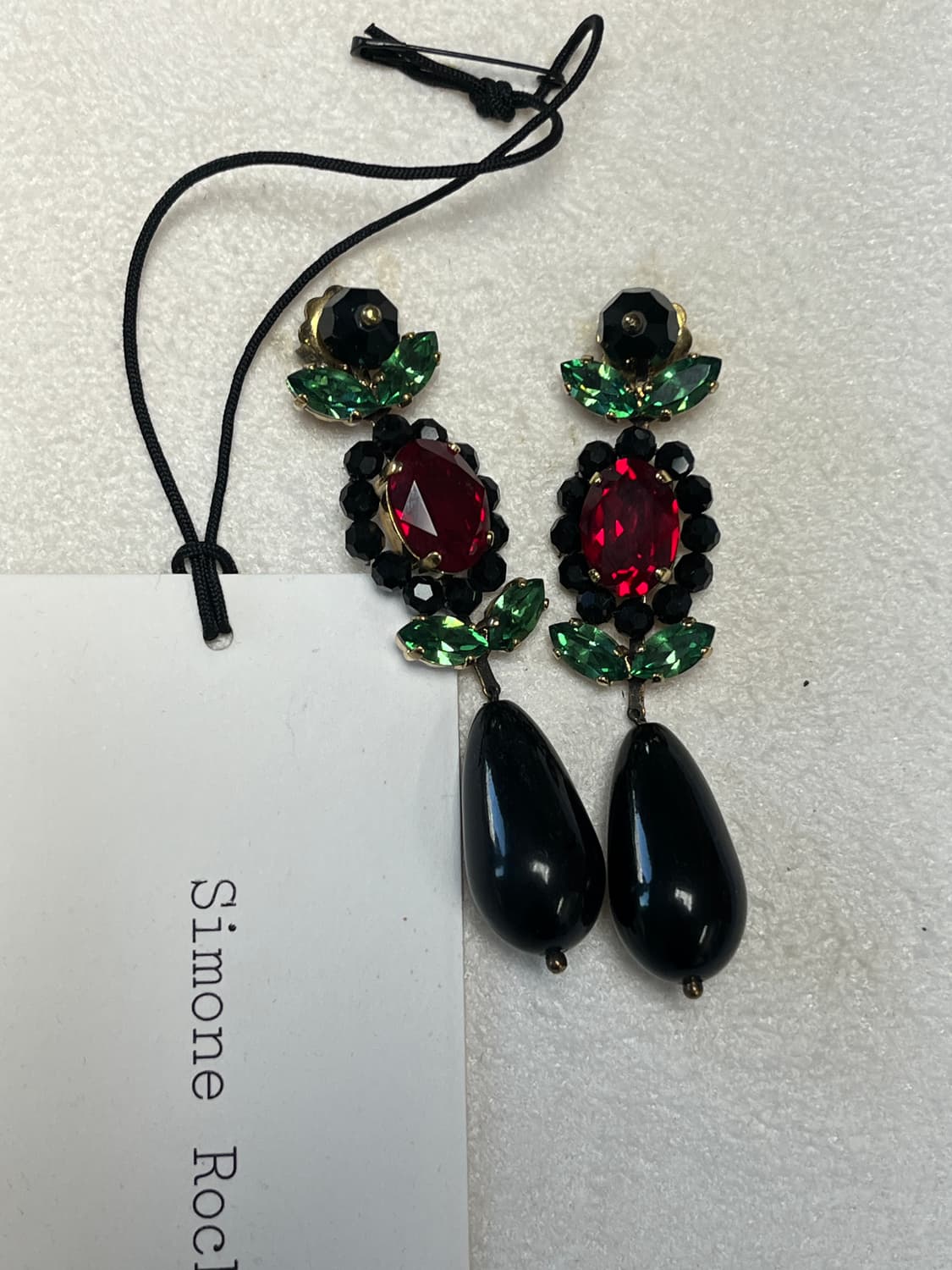 simone rocha 시몬로샤 귀걸이 상품이미지2