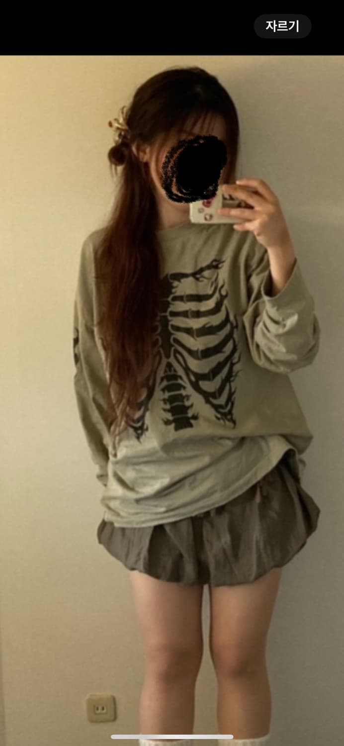 [빈티지] 일본 서플라이어 supplier 롱슬리브 긴팔 스트릿 힙 상품이미지2