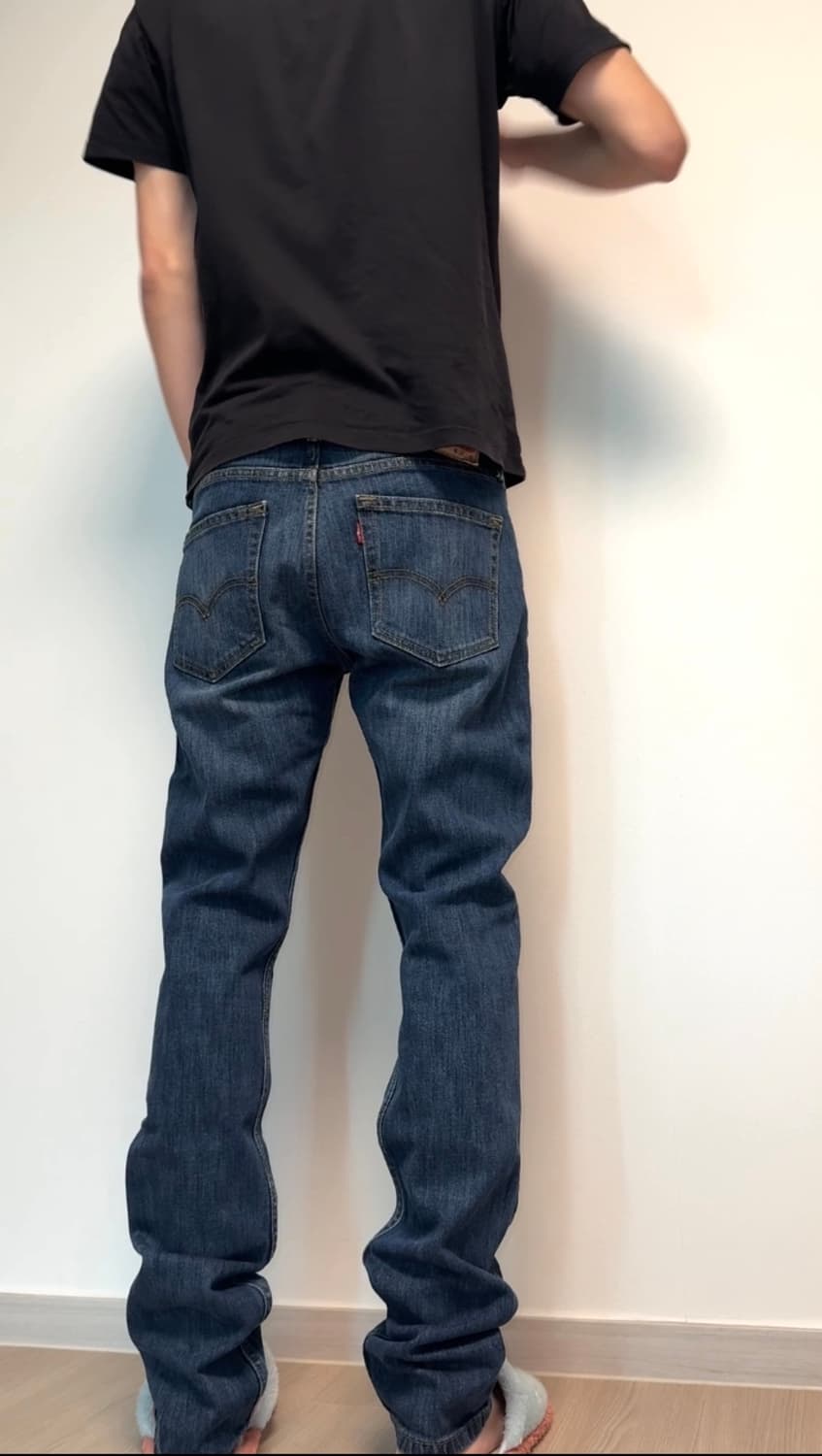 Levi’s 510 상품이미지5