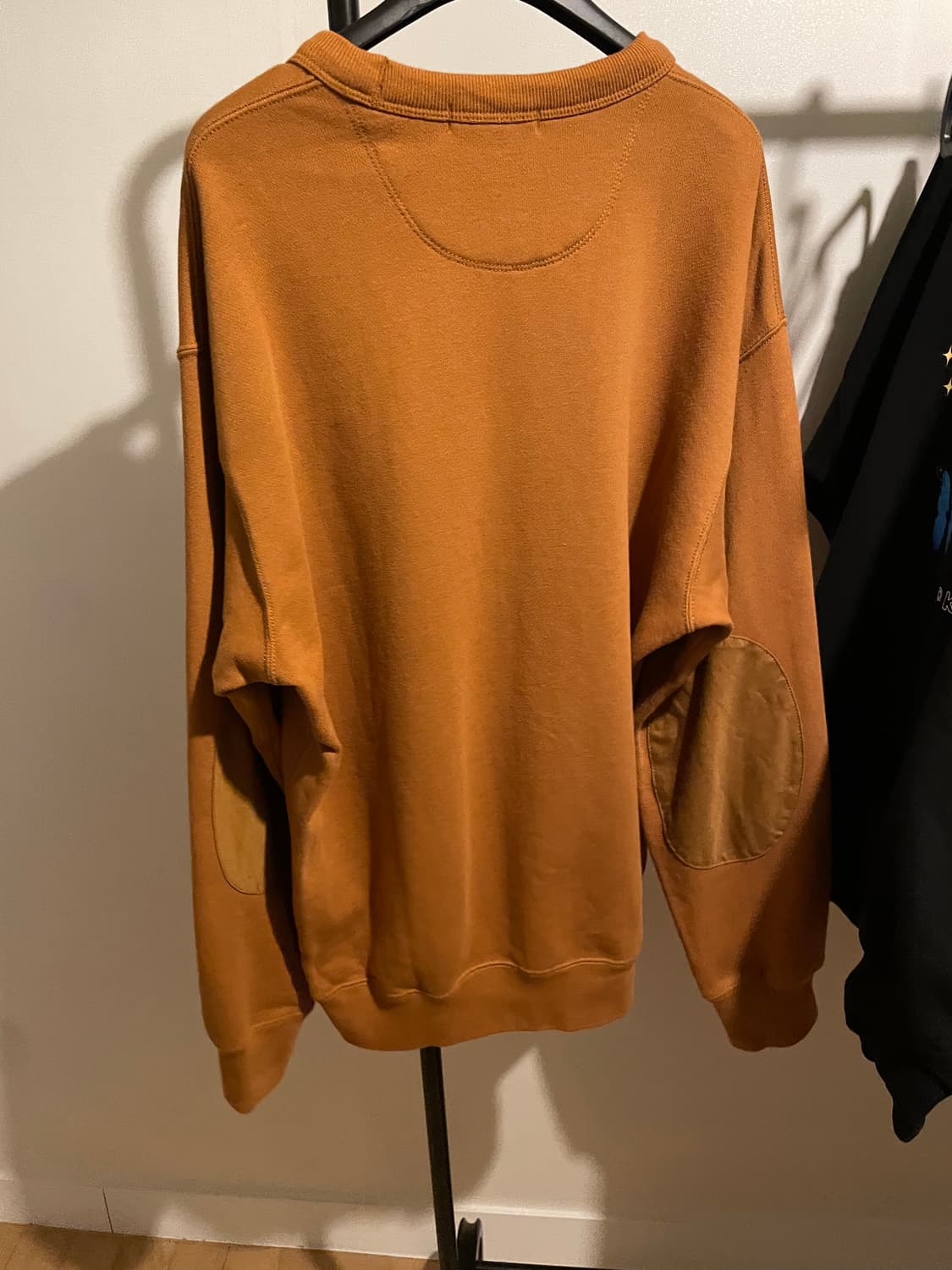 유니클로 JW앤더슨 포켓맨투맨 상품이미지5