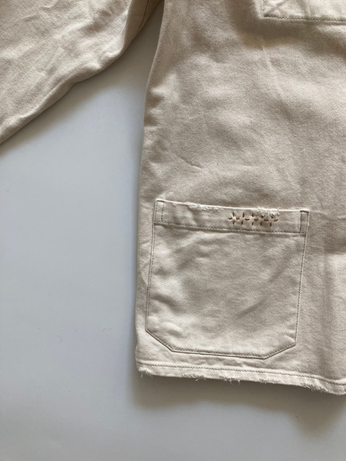 Pence work jacter 상품이미지5