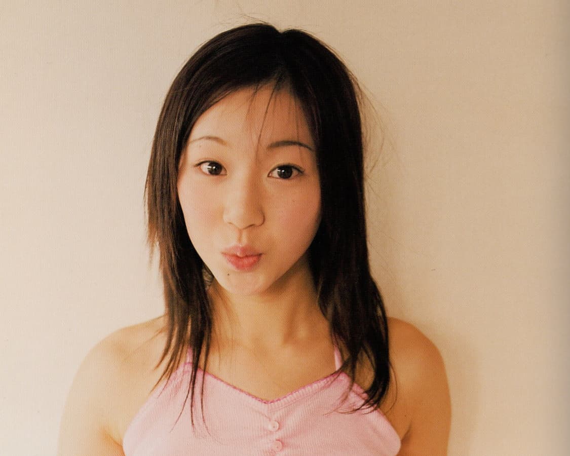 고바야시 모토유키 사진집 - Smile Camera (2006) 아트북  상품이미지8