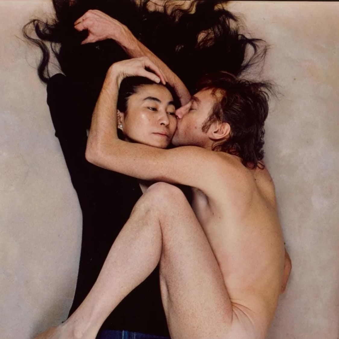 96년판) 빈티지 스와치 젠트 annie leibovitz 상품이미지9