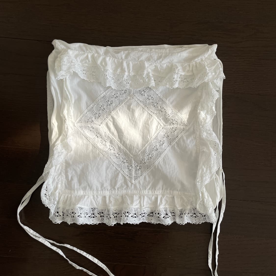 fumika uchida cution top 상품이미지3