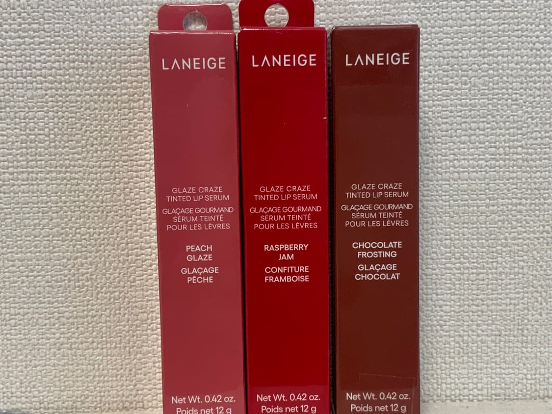 Laneige lip serum 상품이미지1