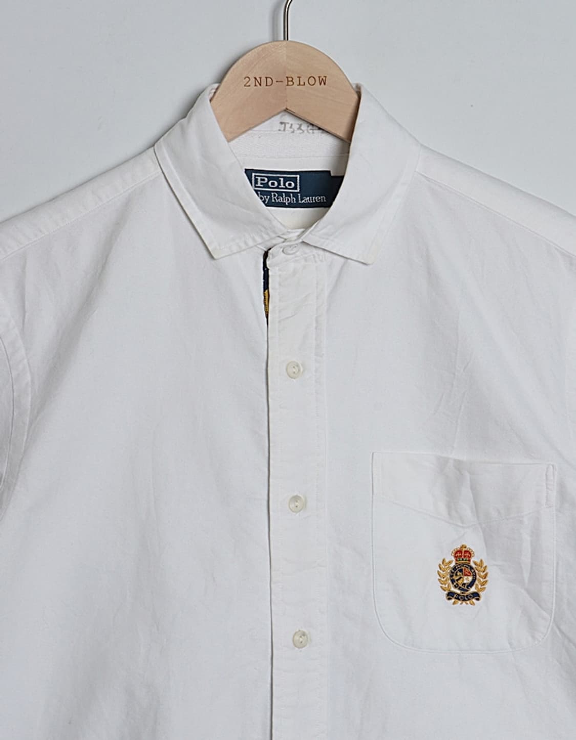 Polo by Ralph Lauren Shirts 상품이미지2