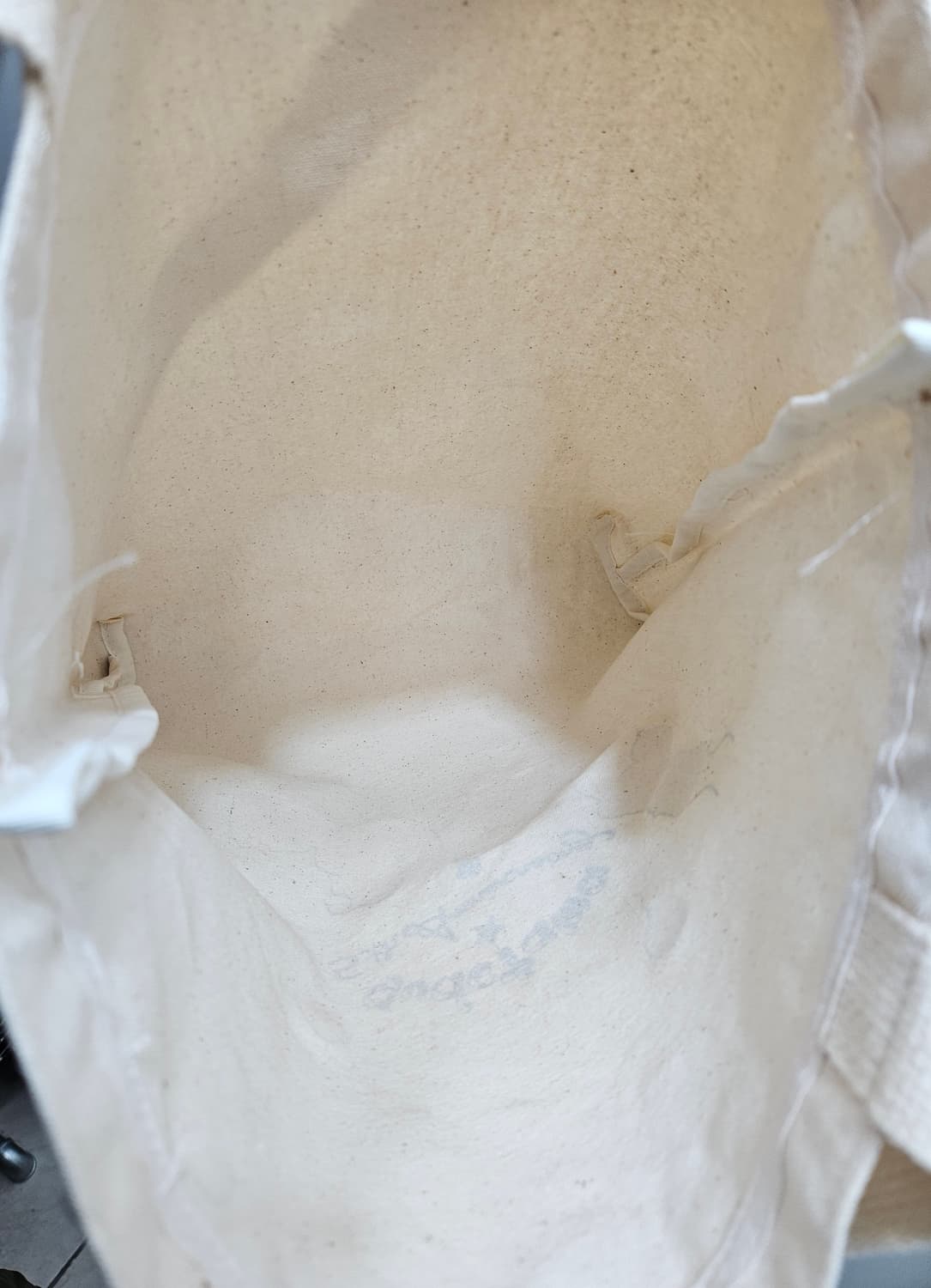 2018년 구데타마(Gudetama) 5주년 기념 한정 에코백 상품이미지7