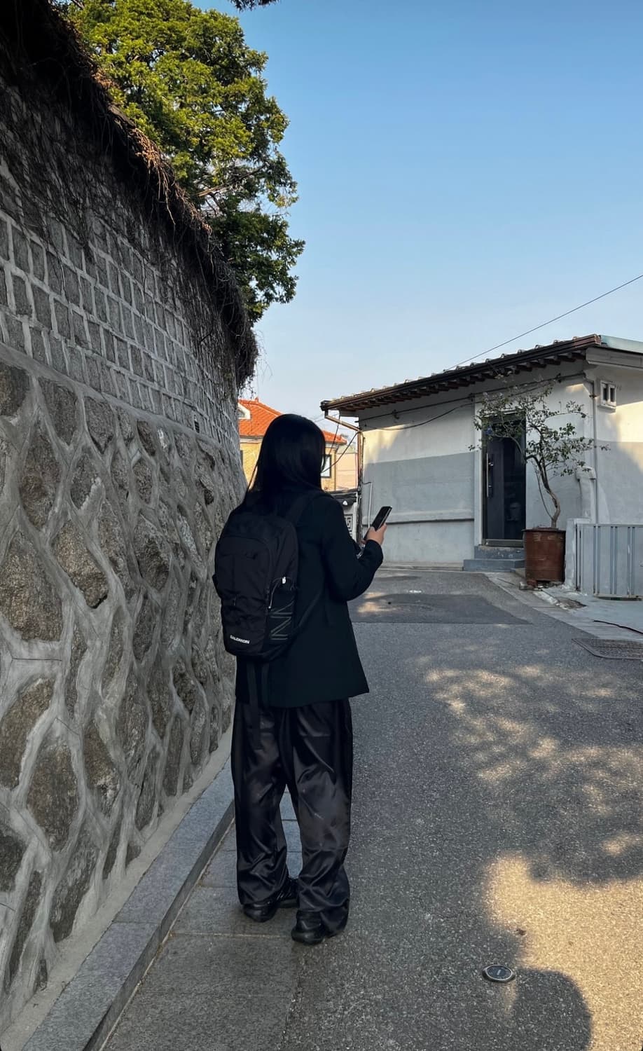 살로몬 퀵 레이스 LT 백팩 상품이미지1