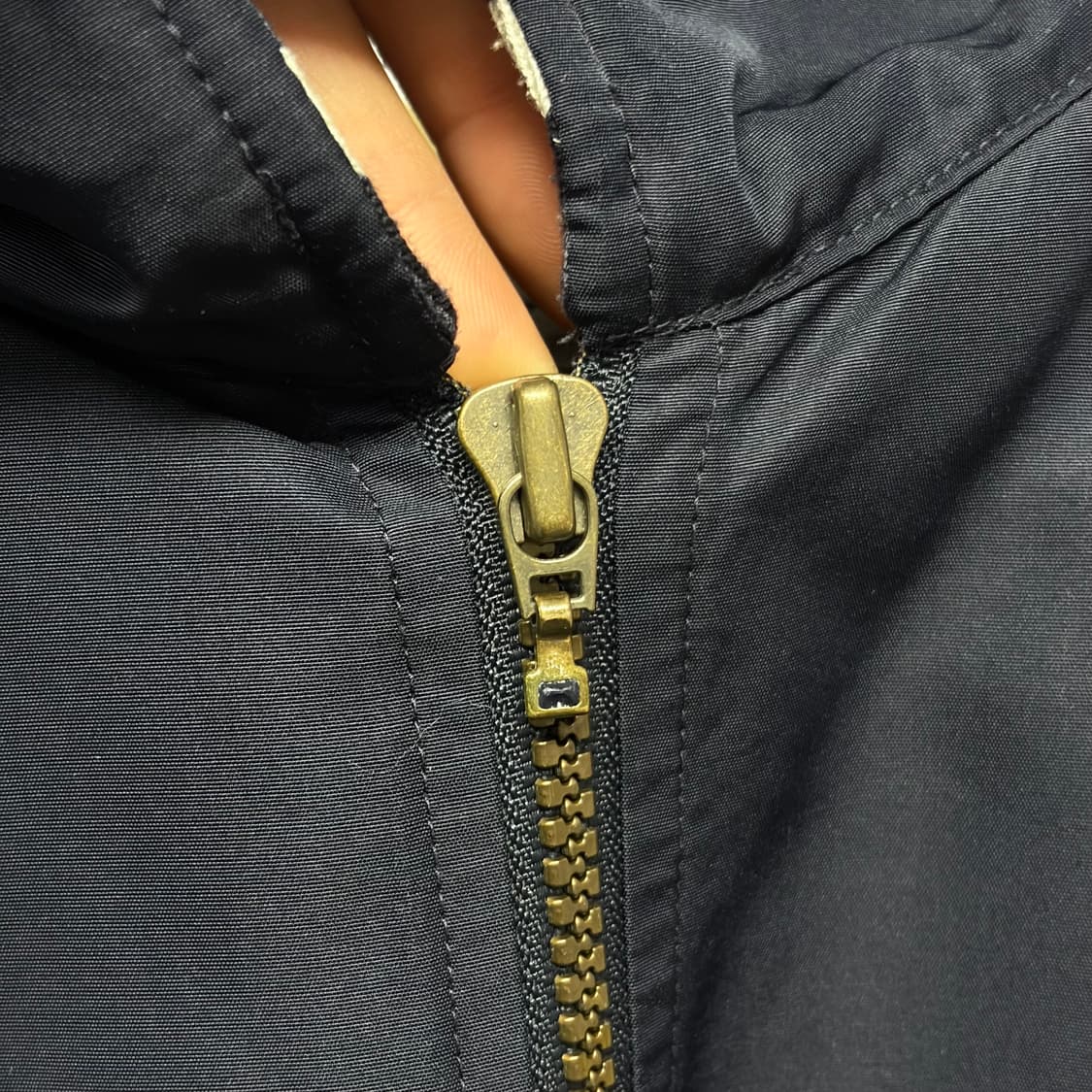 Cutter&buck 빈티지 골프 아노락 상품이미지7