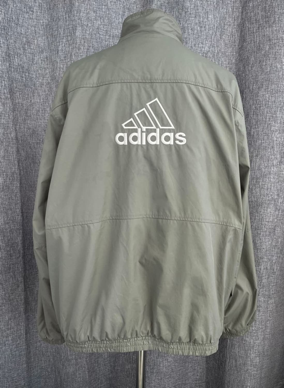 아디다스 올드스쿨 바람막이/#3449 상품이미지4