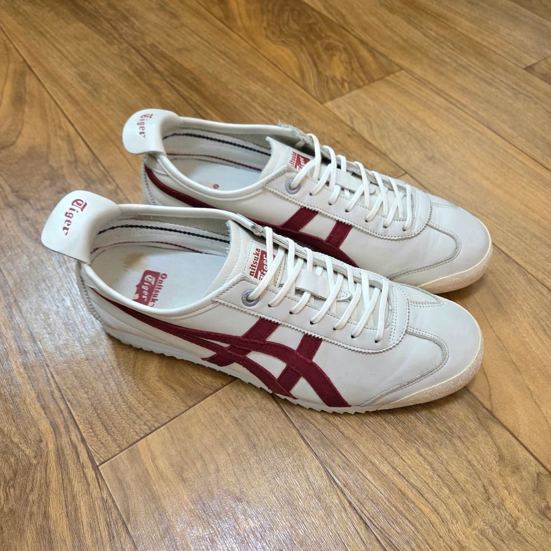 오니츠카타이거 멕시코66 SD 상품이미지6