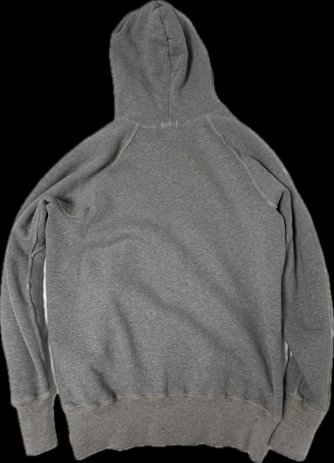 42 웨어하우스 프리덤 후드집업 상품이미지2