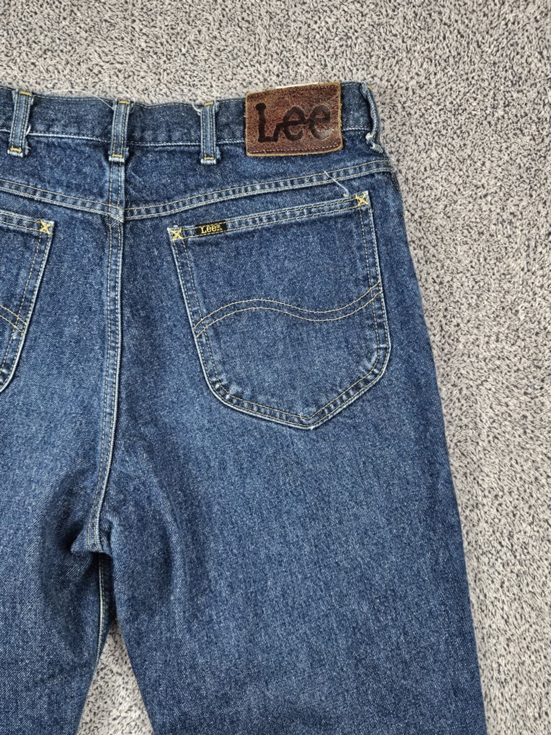 LEE 데님팬츠 ( 34 X 33 ) / 9622 상품이미지6