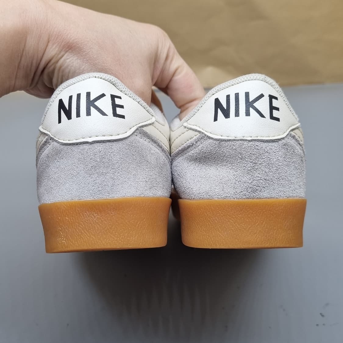 나이키 킬샷 여성스니커즈235  상품이미지4