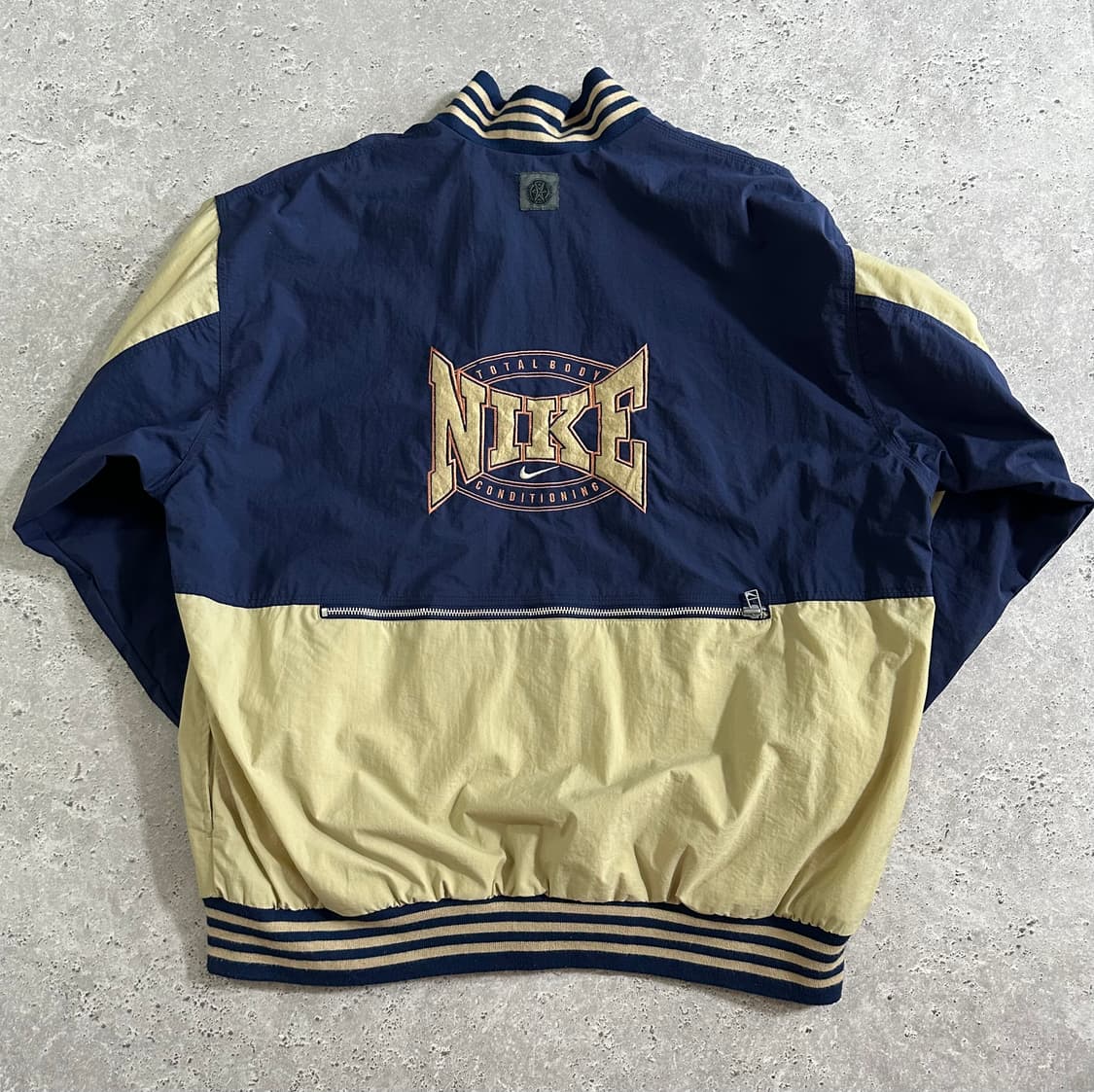 90s NIKE TOTAL BODY JACKET  y01 상품이미지3