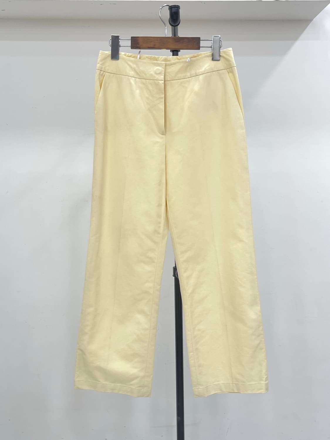 질샌더 여성 팬츠 상품이미지1