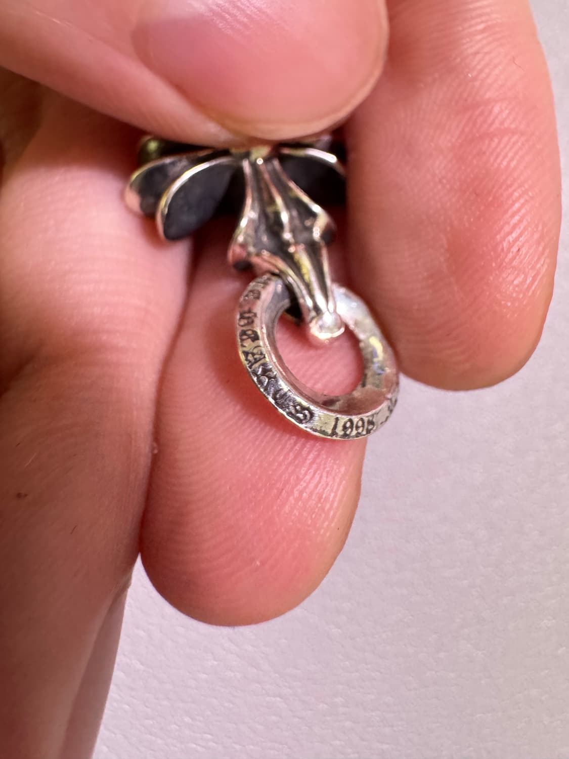 크롬하츠 ch플러스 참 상품이미지4