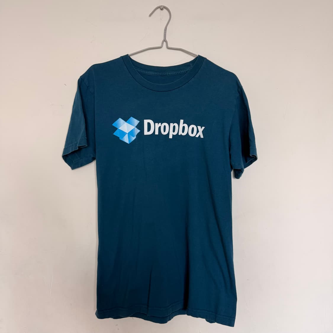 드롭박스 티셔츠 상품이미지1