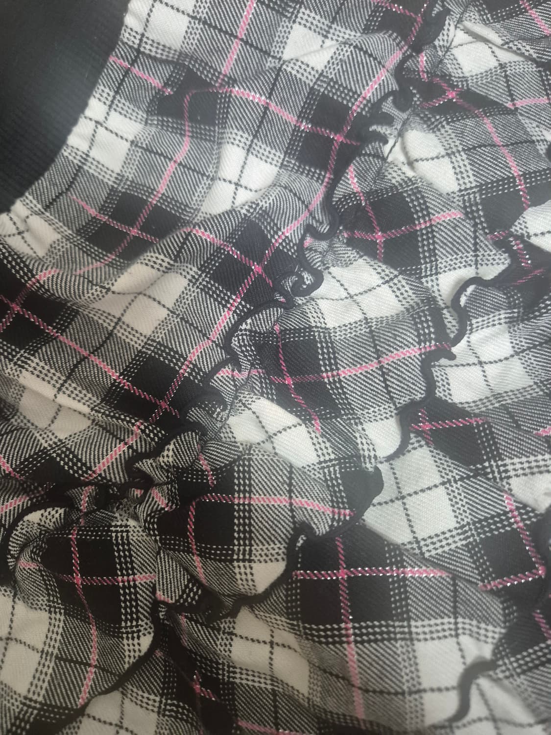 갸루 큐롯 상품이미지2