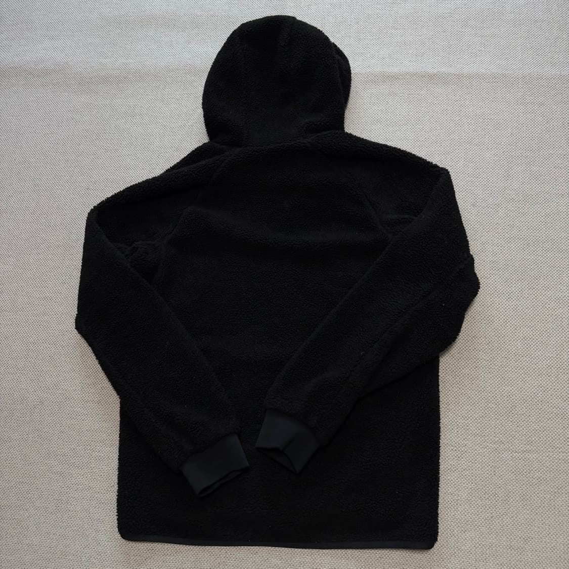 나이키 테크 플리스 후드 집업 상품이미지6