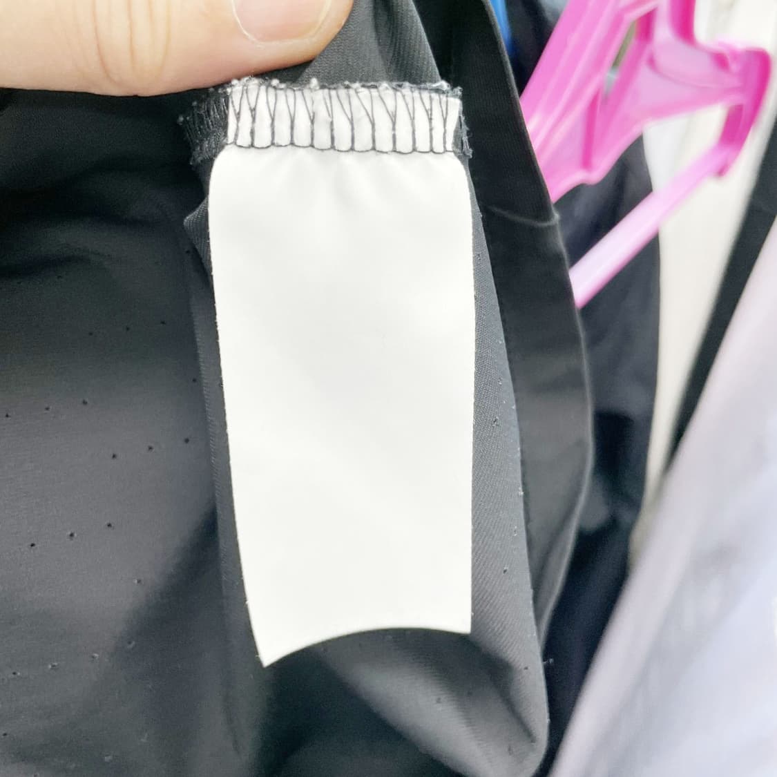 밀레골프 여성골프반팔 95  상품이미지5