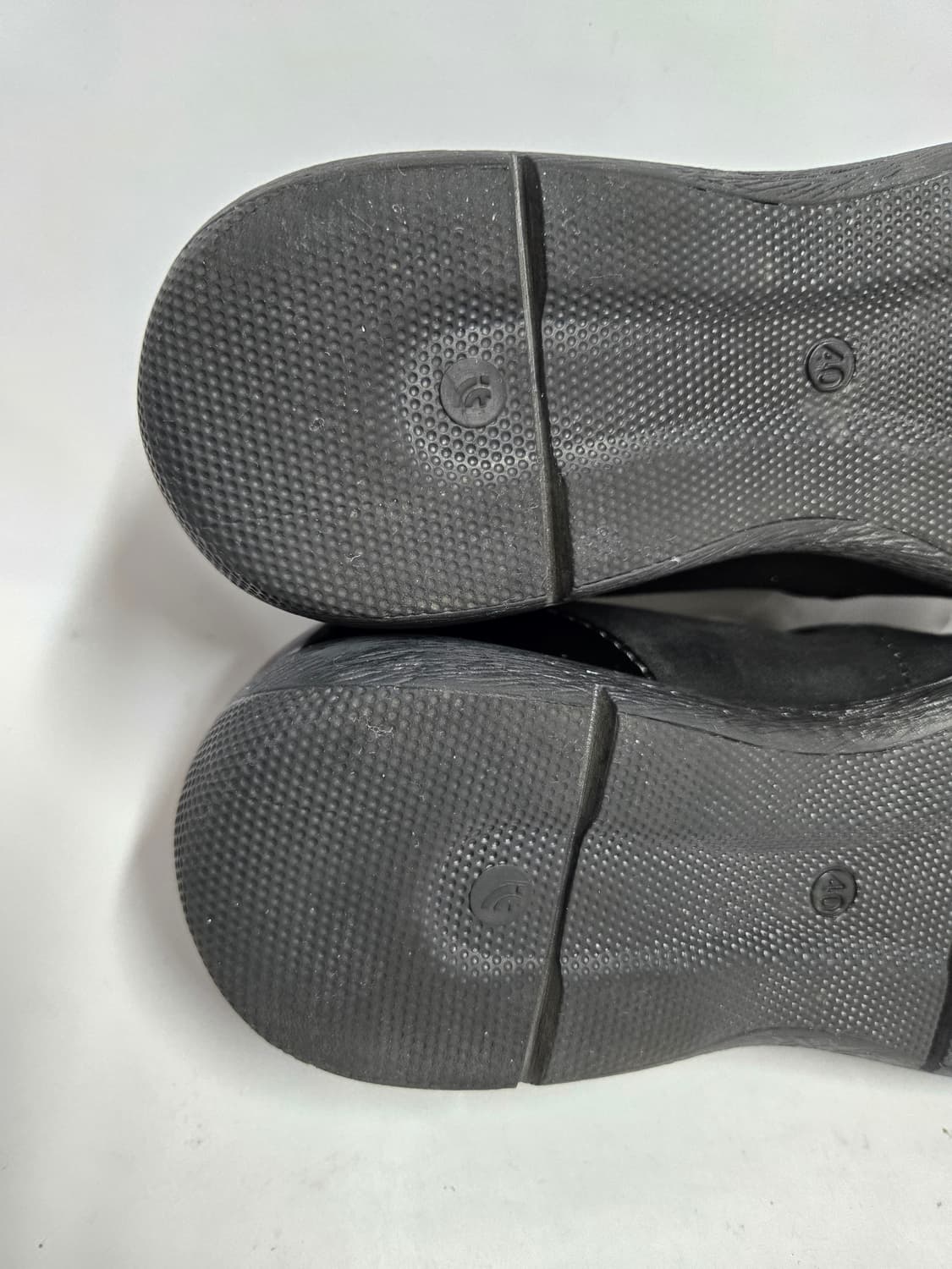Euromoda Comfort 여성 샌들 255 블랙 상품이미지7