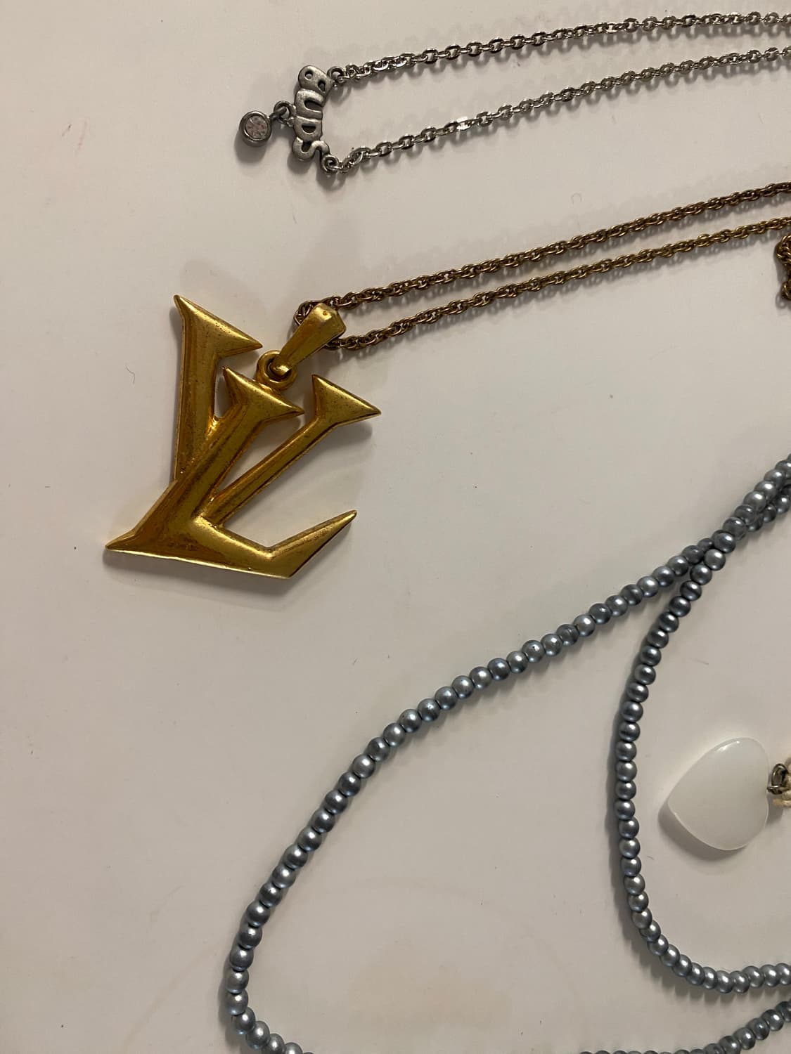 B급 목걸이 팔찌 할인 일괄 상품이미지3