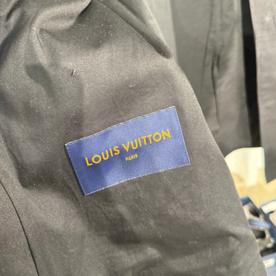(115) 루이비통 LV 스프레드 자켓 상품이미지6