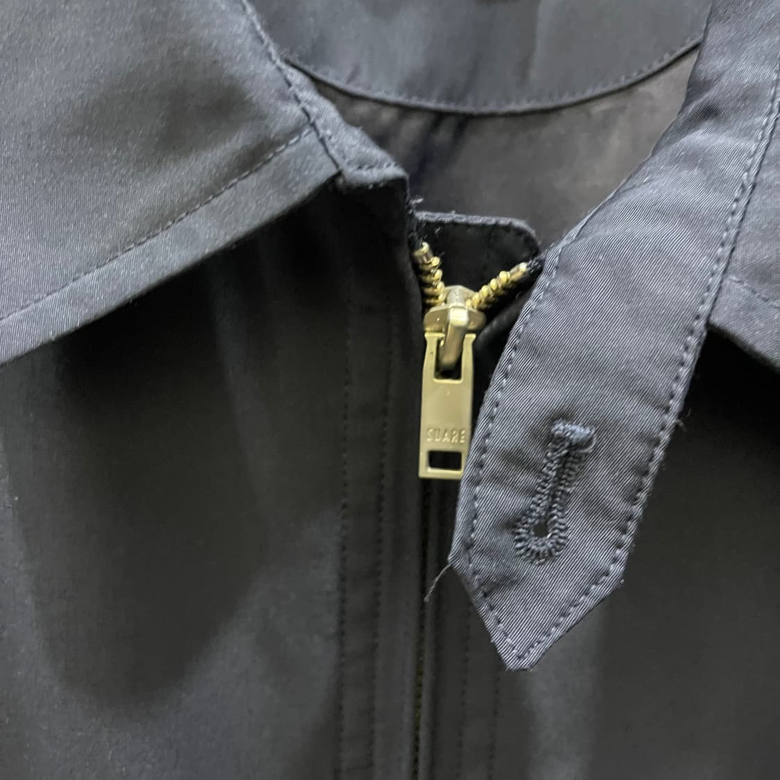 SUARE 블루종 상품이미지3