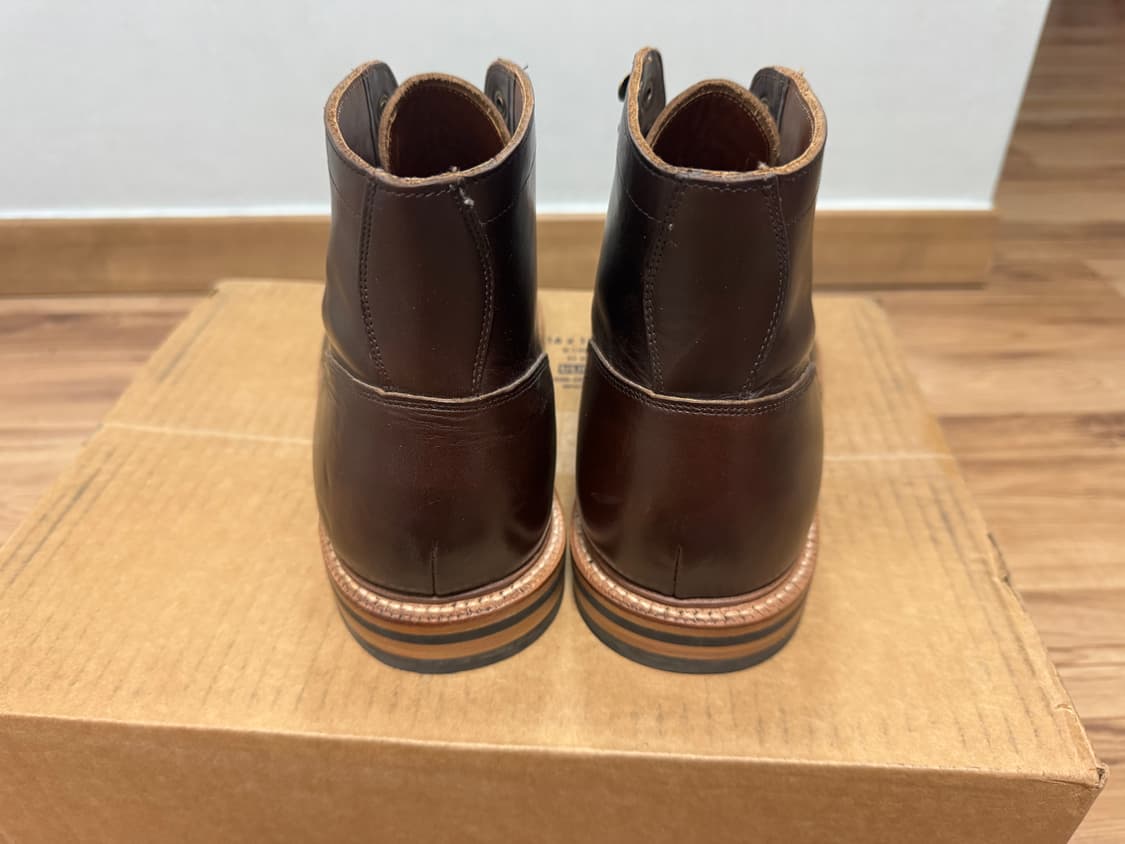 그랜트스톤 디젤 크림슨 10E 상품이미지3