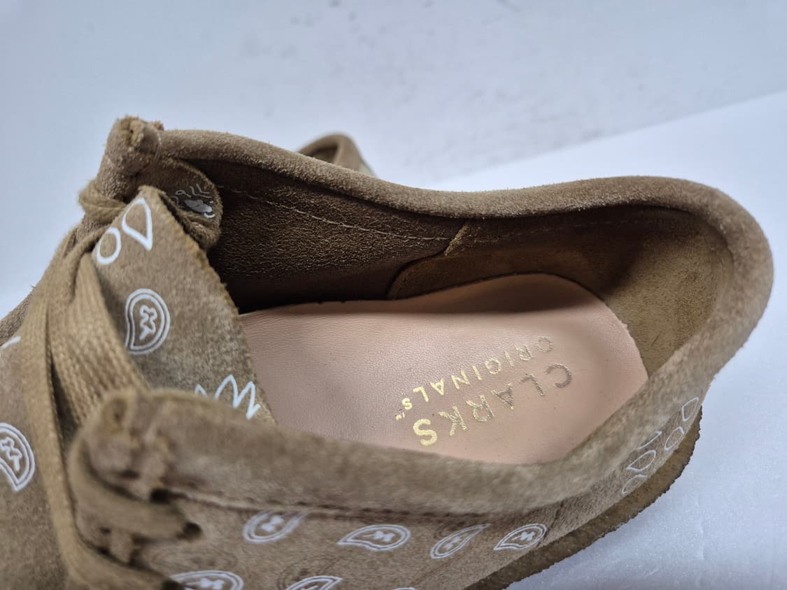 클락스 남성 로퍼 265 상품이미지8