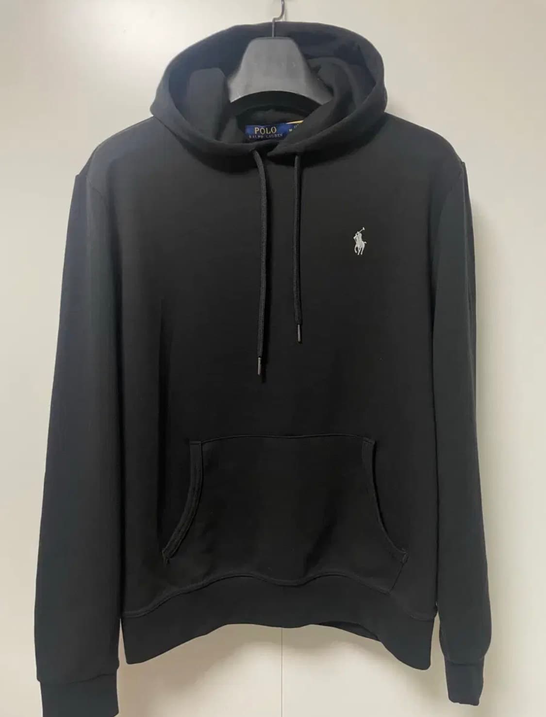 폴로 후드티 상품이미지1