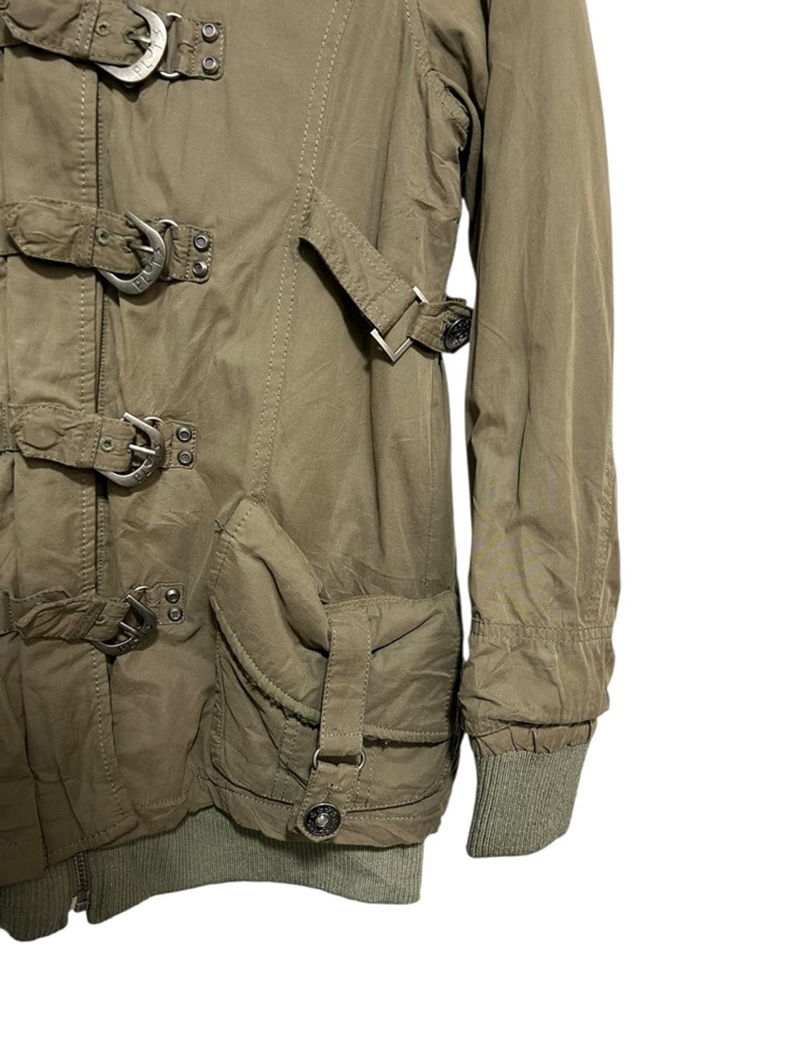 vtg jacket 상품이미지3