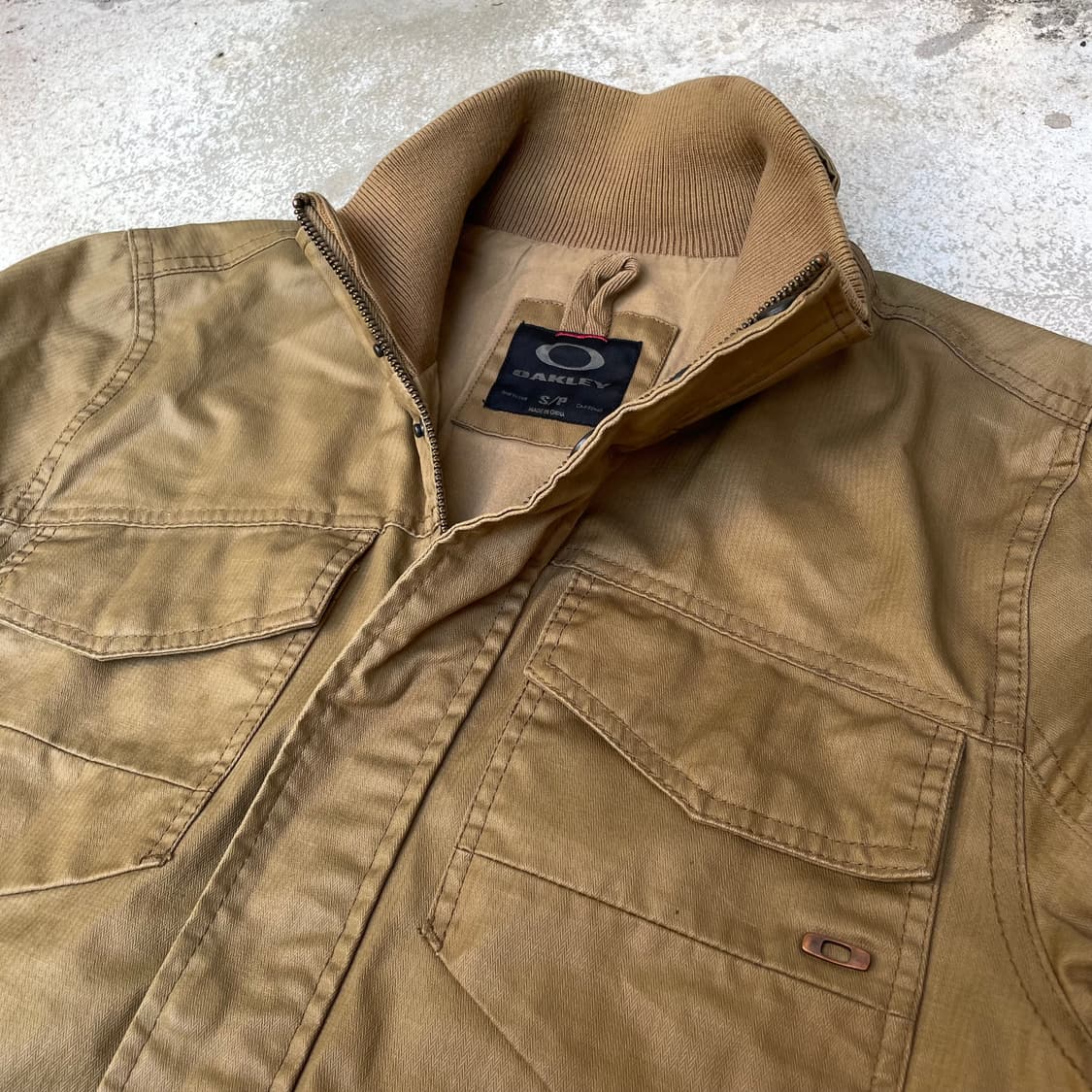 오클리 자켓 상품이미지1