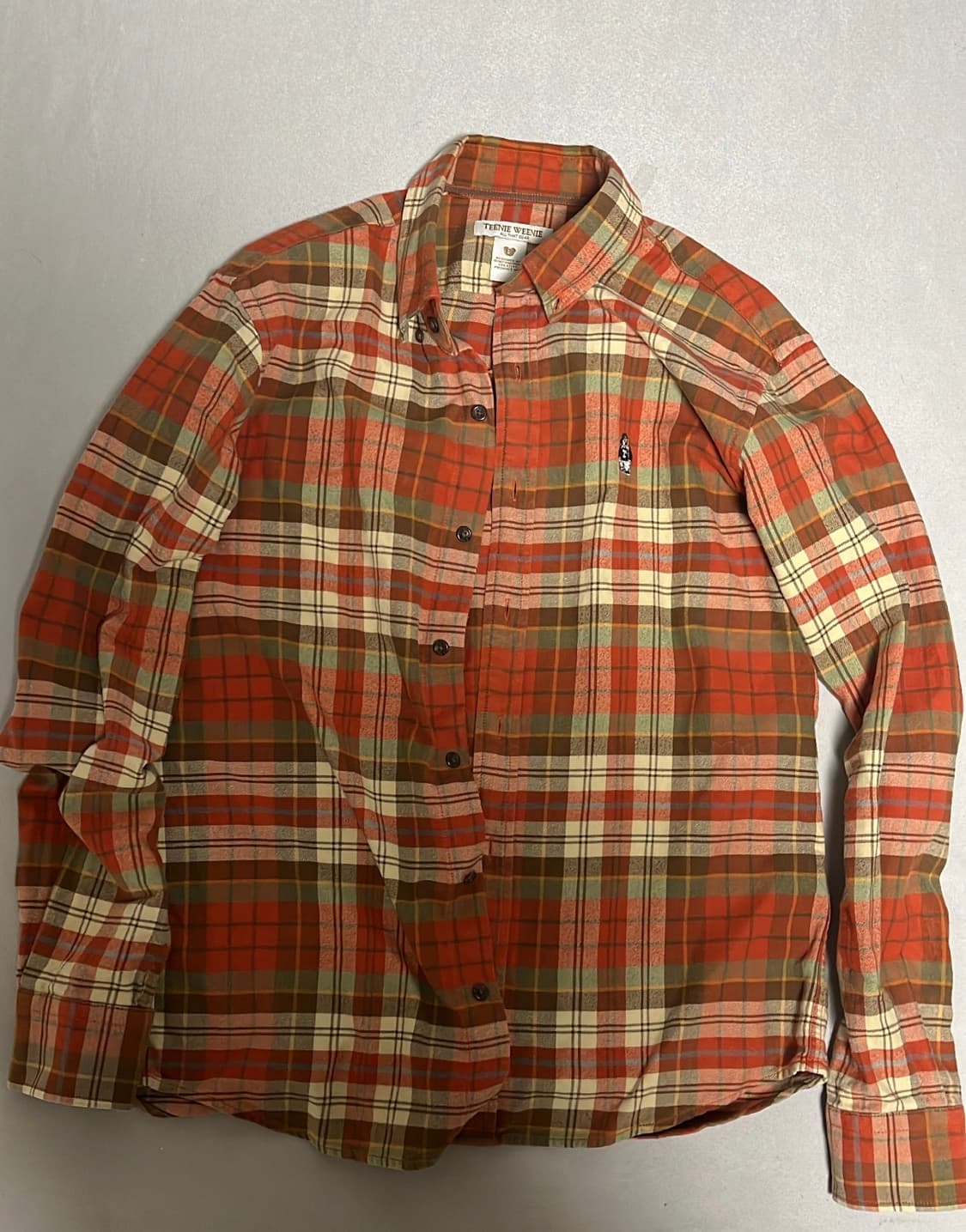 티니위니 빈티지셔츠 상품이미지1