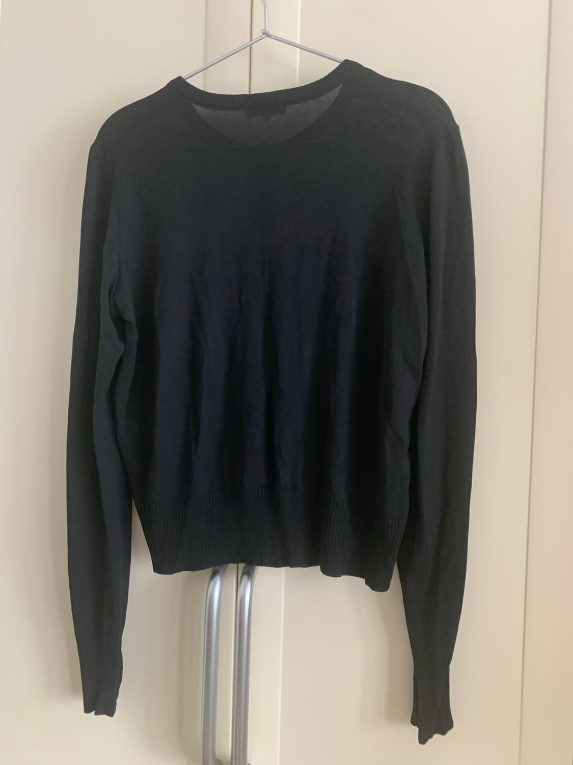 에트로 실크 니트 가디건 정품 상품이미지6