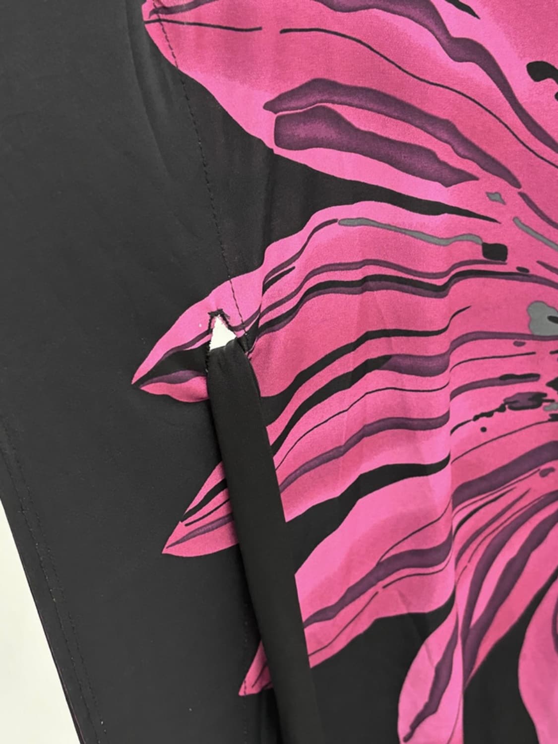 빈티지 오리엔탈 블라우스 상품이미지7