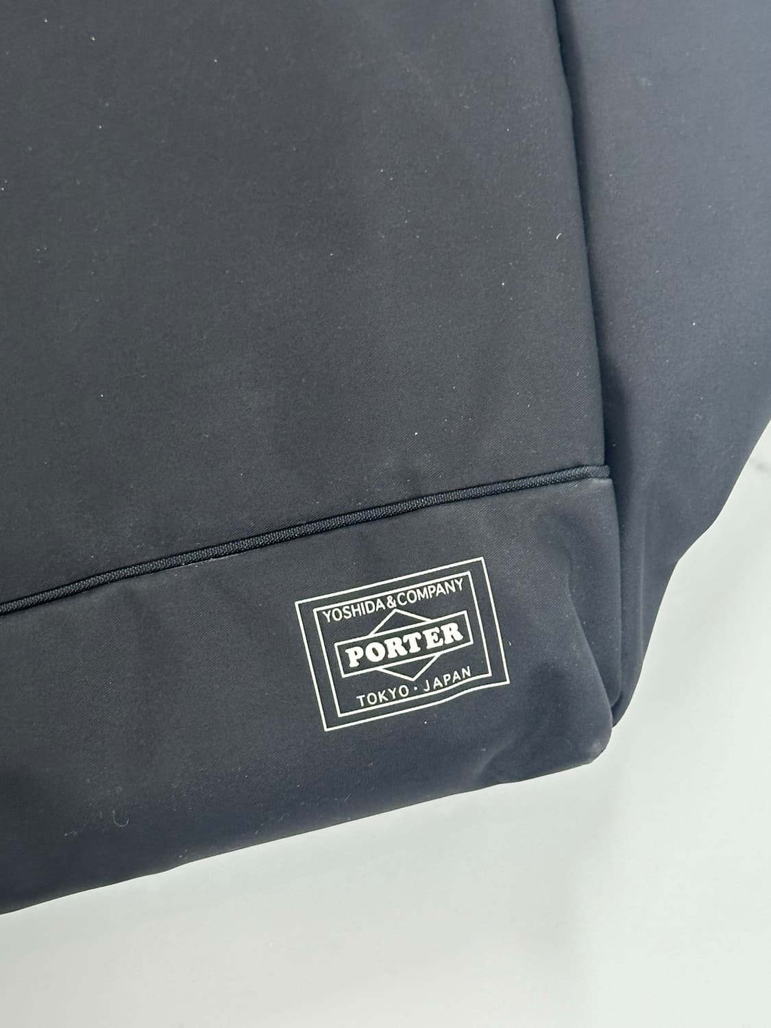 요시다포터 토트백 상품이미지3