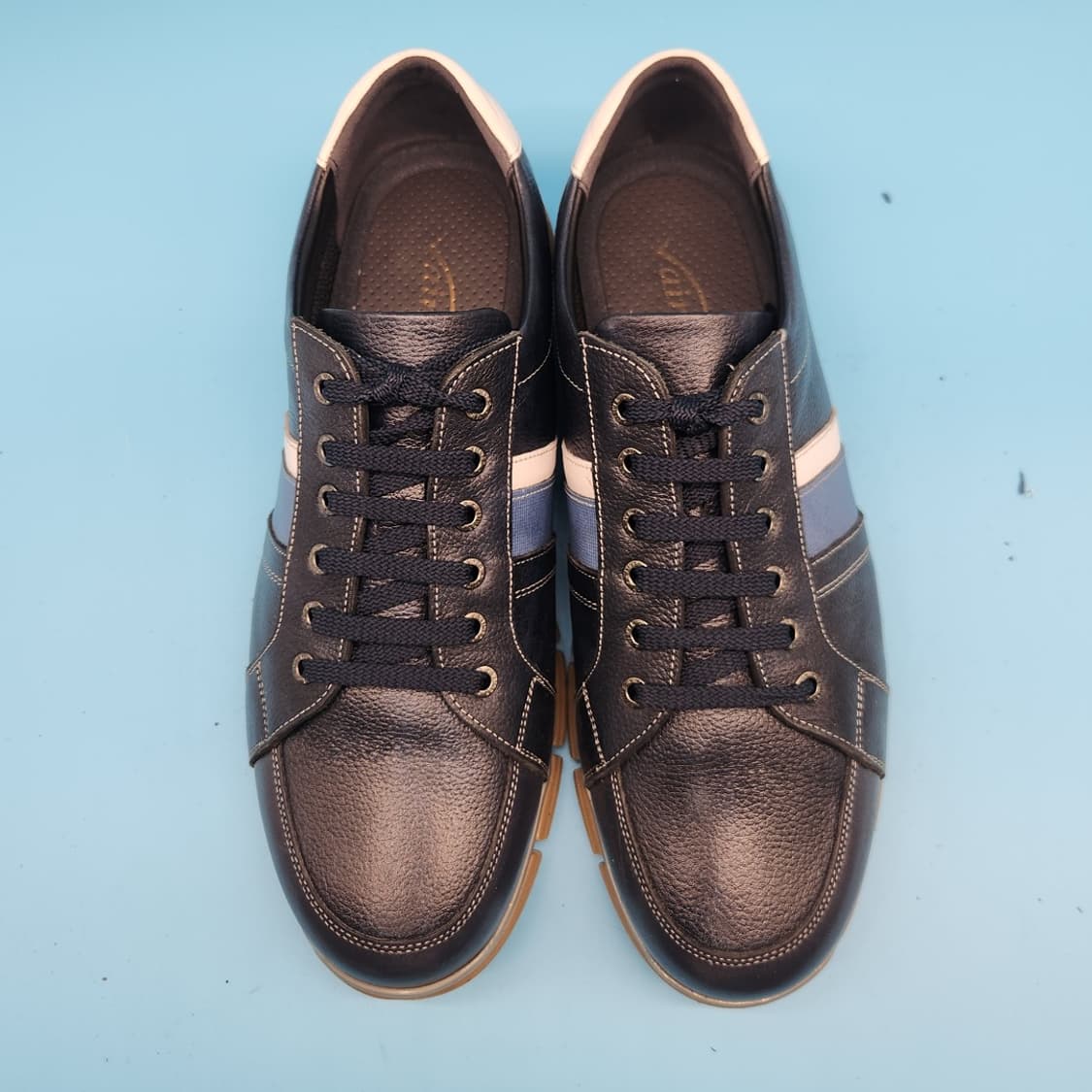 o 바이네르 남성스니커즈 280 상품이미지2