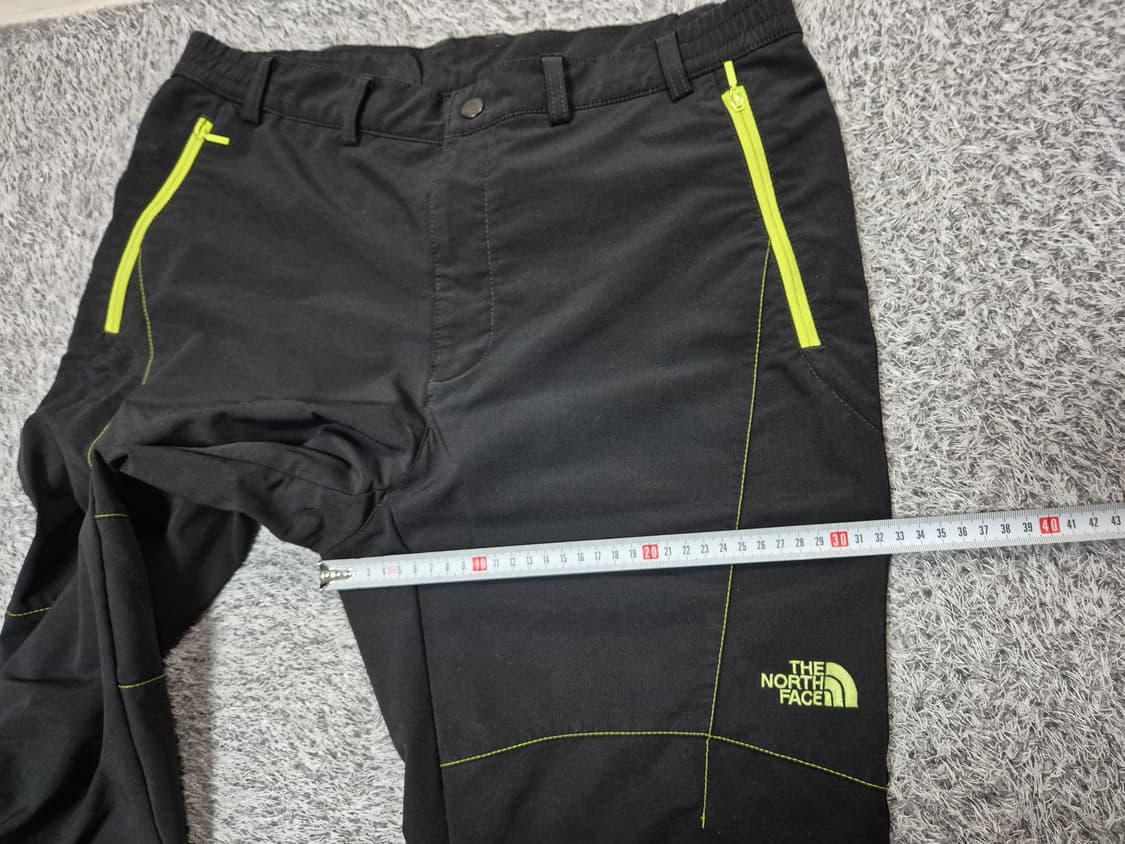 노스페이스 남성 등산 팬츠 84(33) 상품이미지9