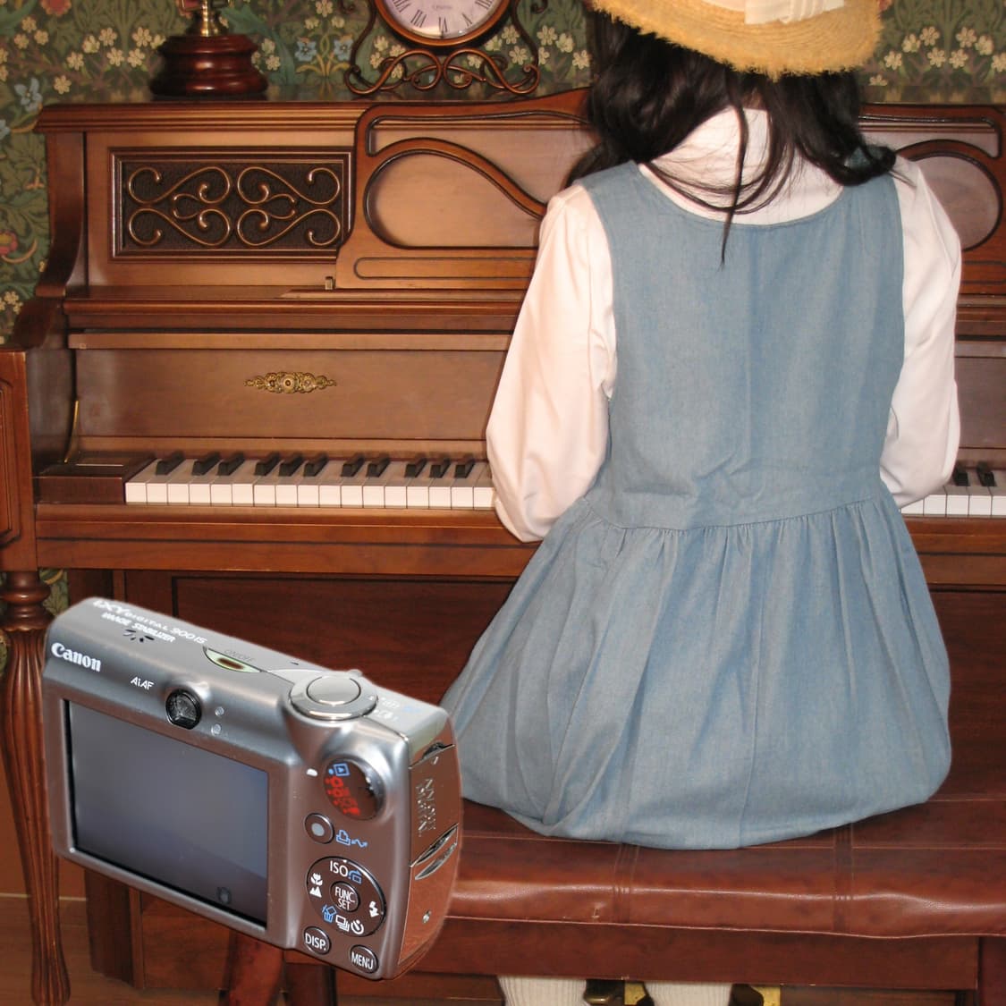 Canon Ixy 900(✨A급/🎁풀패키지) 상품이미지7