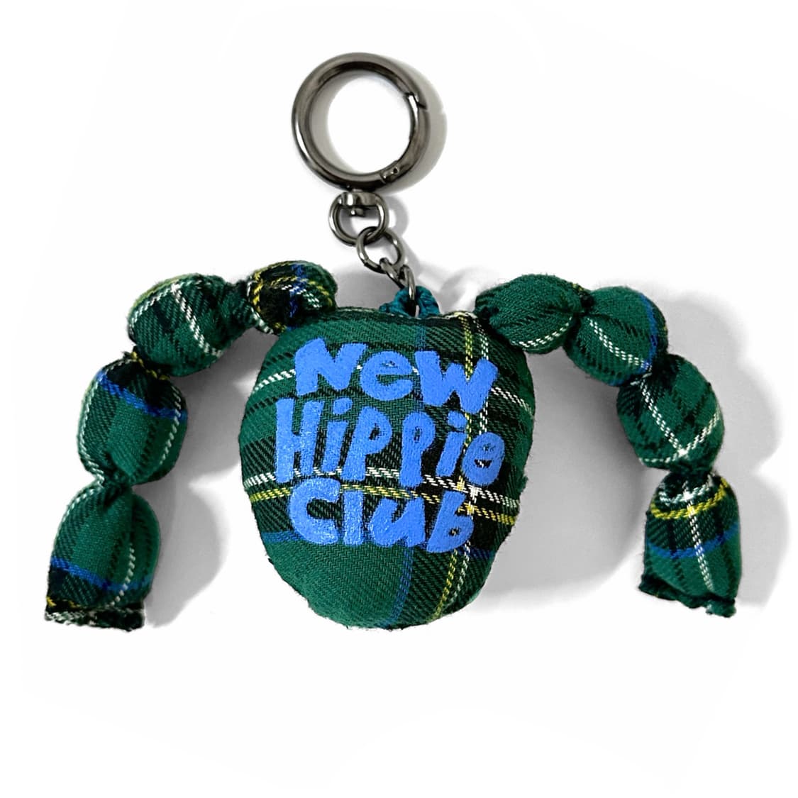 핸드메이드 3D Doll Keyring 상품이미지2