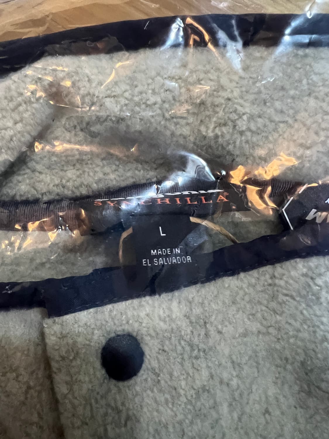 신칠라 라이트웨이트 L사이즈 상품이미지2