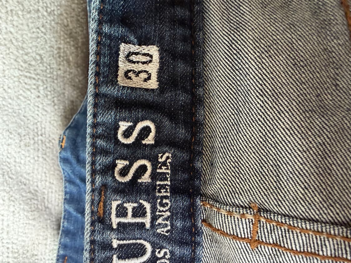 게스 데님  상품이미지5