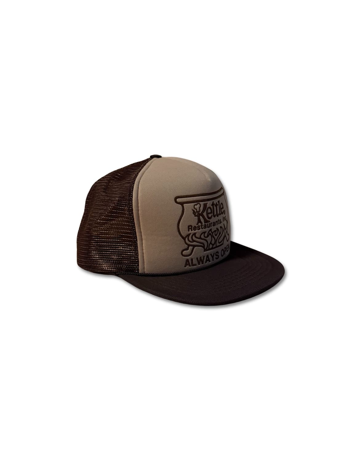 Kettle vintage trucker cap 빈티지 트러커캡 상품이미지3