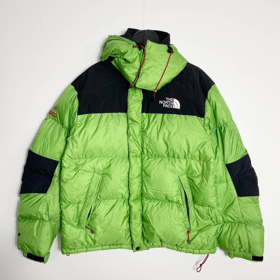 A1 노스페이스 700 써밋 윈드스토퍼 패딩 점퍼 95사이즈 상품이미지1